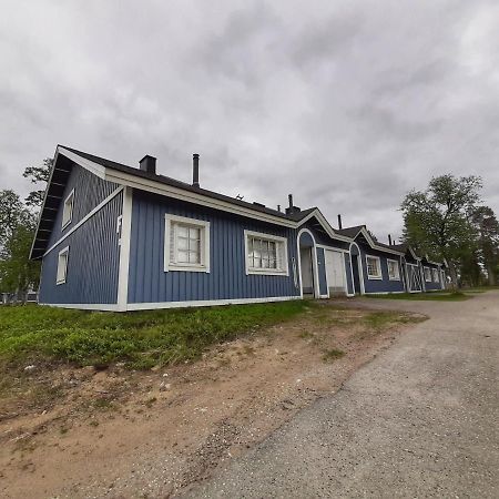 Kuukkeli Apartments Teerenpesue F 46 Saariselkä Eksteriør billede