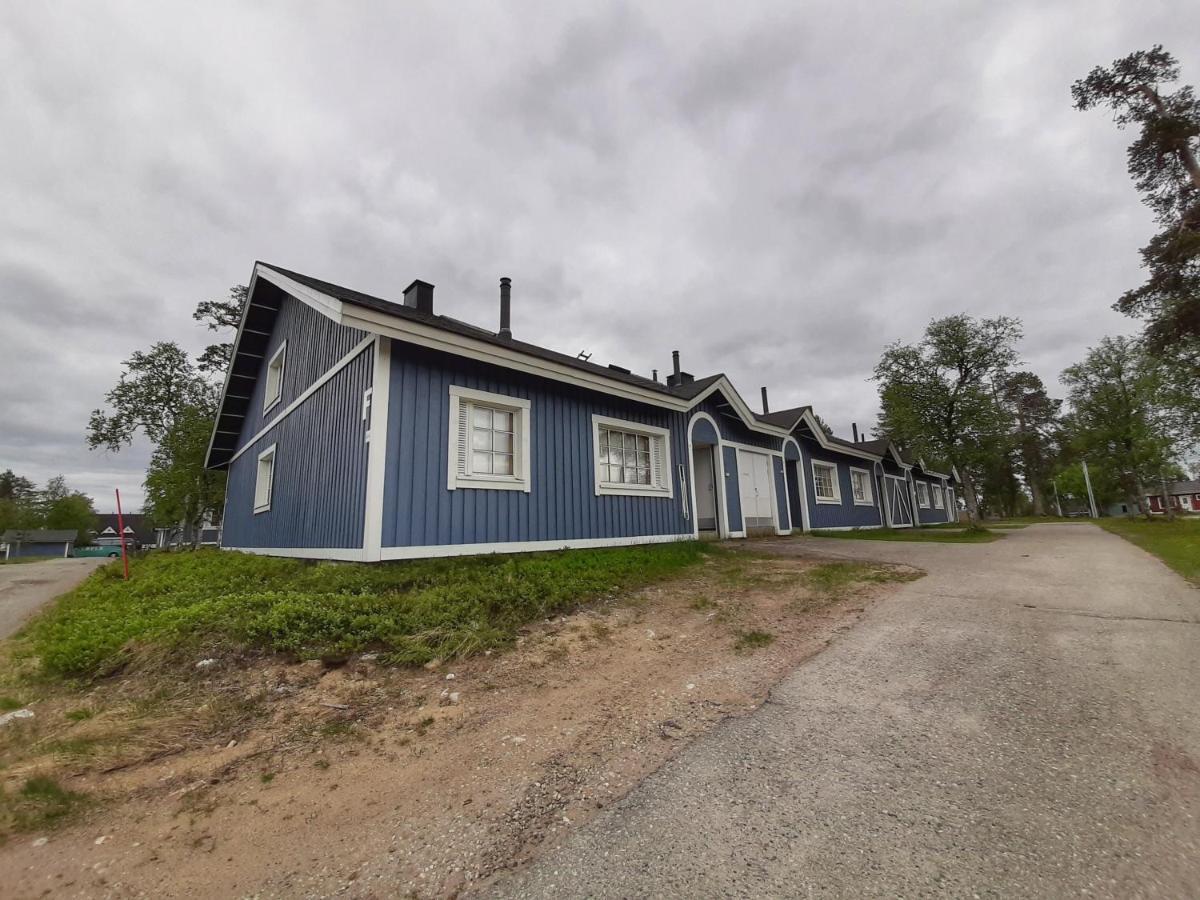 Kuukkeli Apartments Teerenpesue F 46 Saariselkä Eksteriør billede